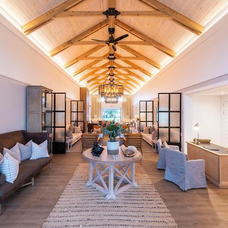 Shamwari Riverdene Paterson Kültér fotó