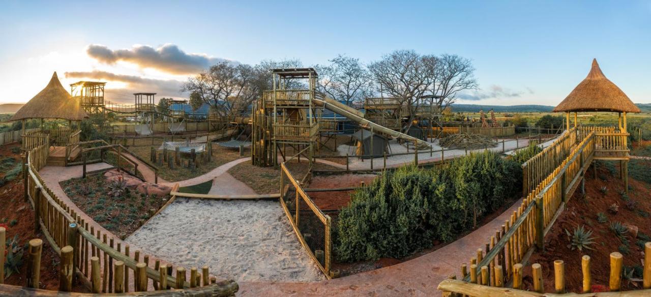 Shamwari Riverdene Paterson Kültér fotó