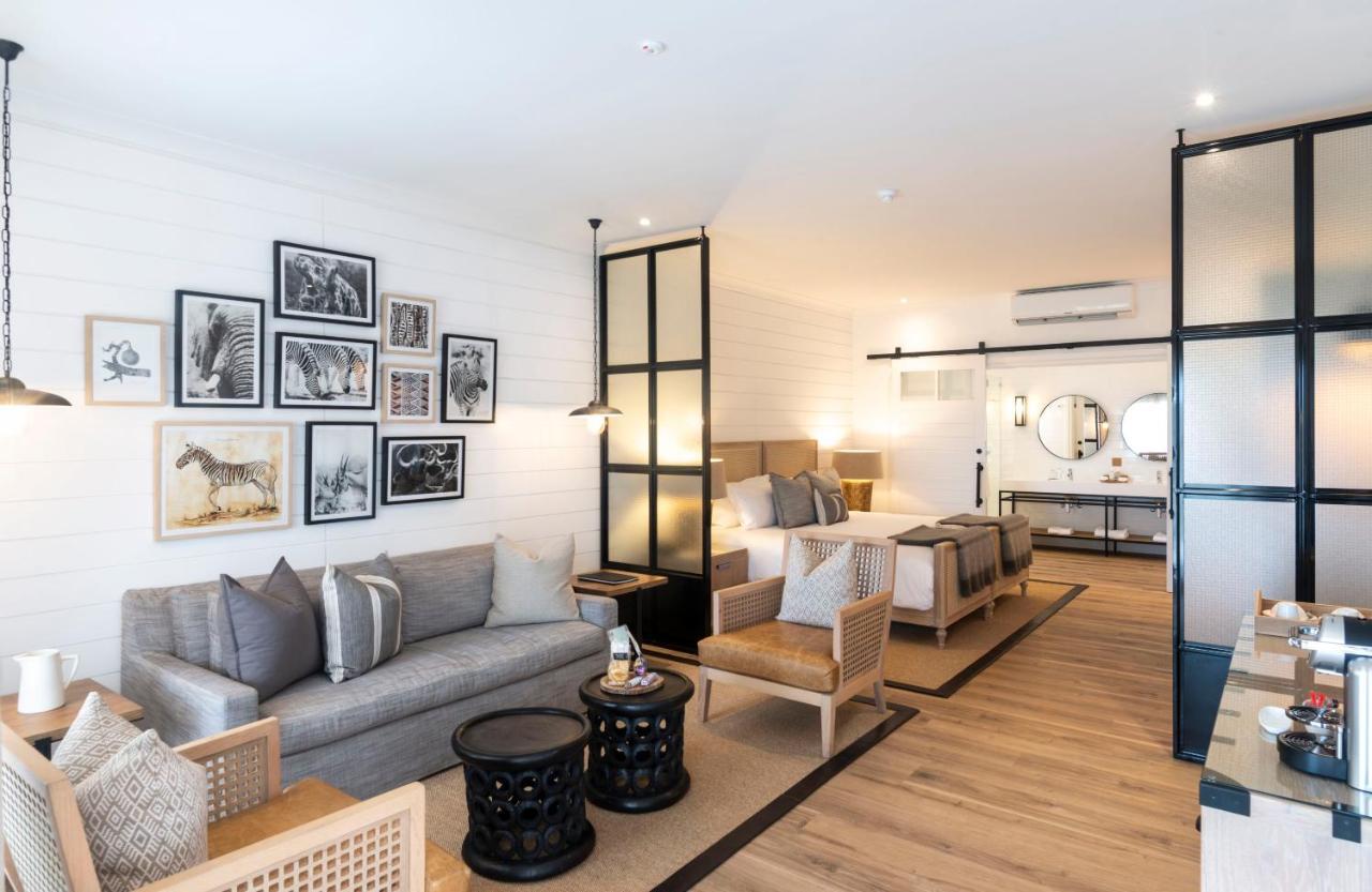 Shamwari Riverdene Paterson Kültér fotó