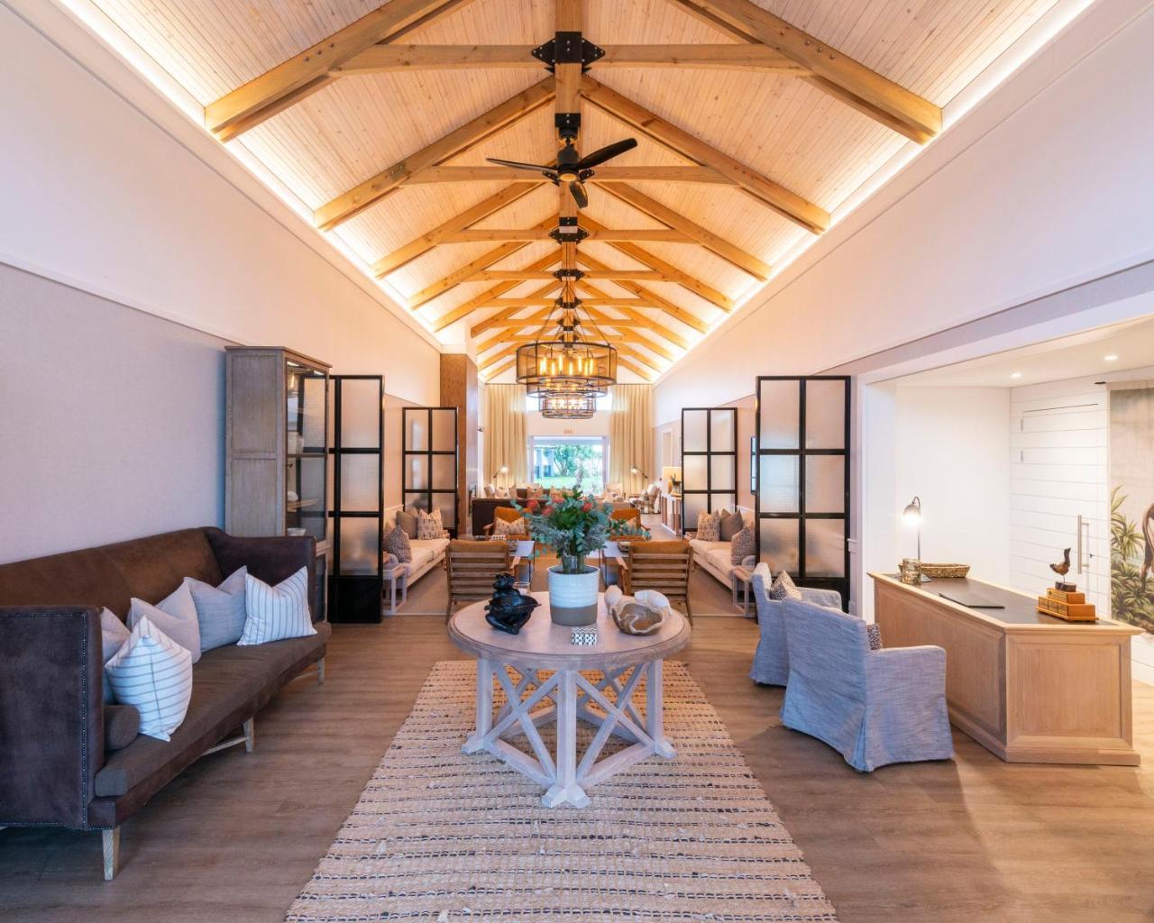 Shamwari Riverdene Paterson Kültér fotó