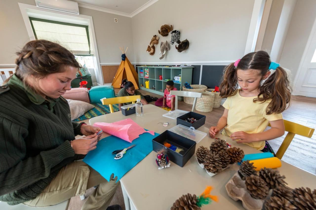 Shamwari Riverdene Paterson Kültér fotó