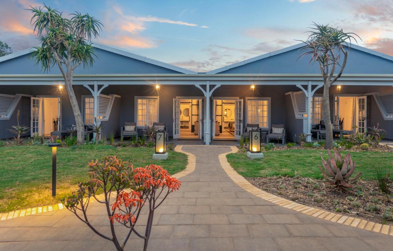 Shamwari Riverdene Paterson Kültér fotó