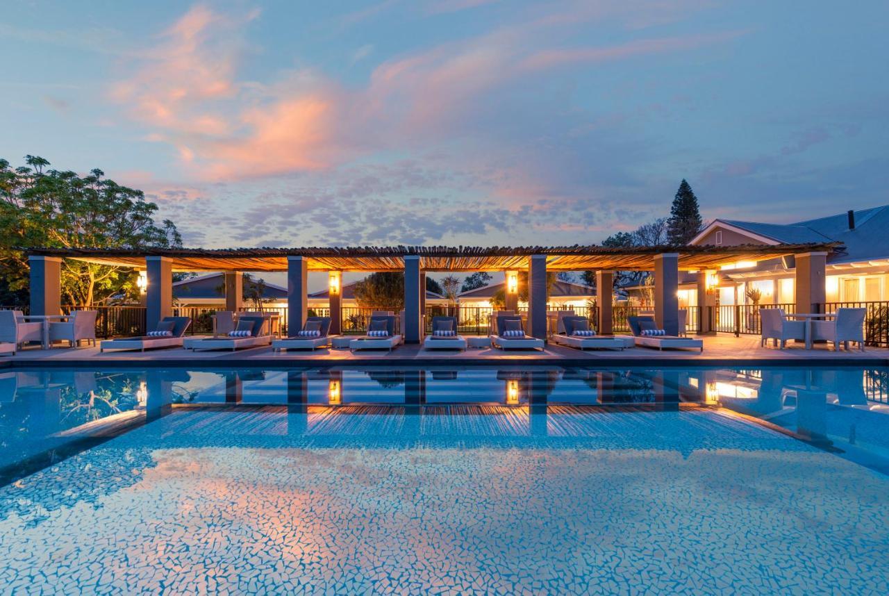 Shamwari Riverdene Paterson Kültér fotó