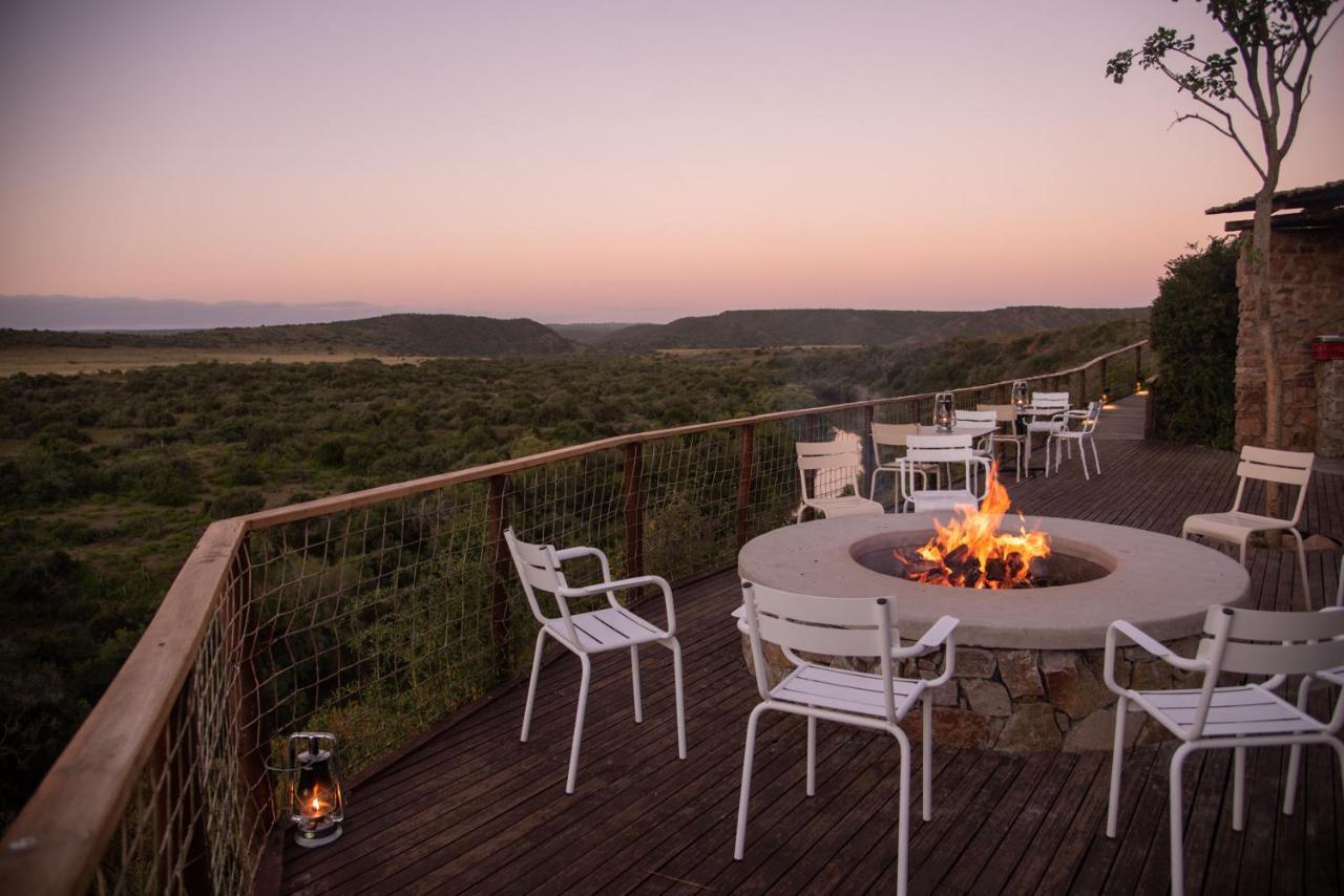 Shamwari Riverdene Paterson Kültér fotó