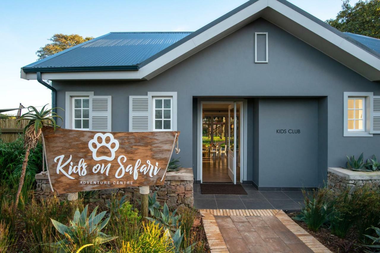 Shamwari Riverdene Paterson Kültér fotó
