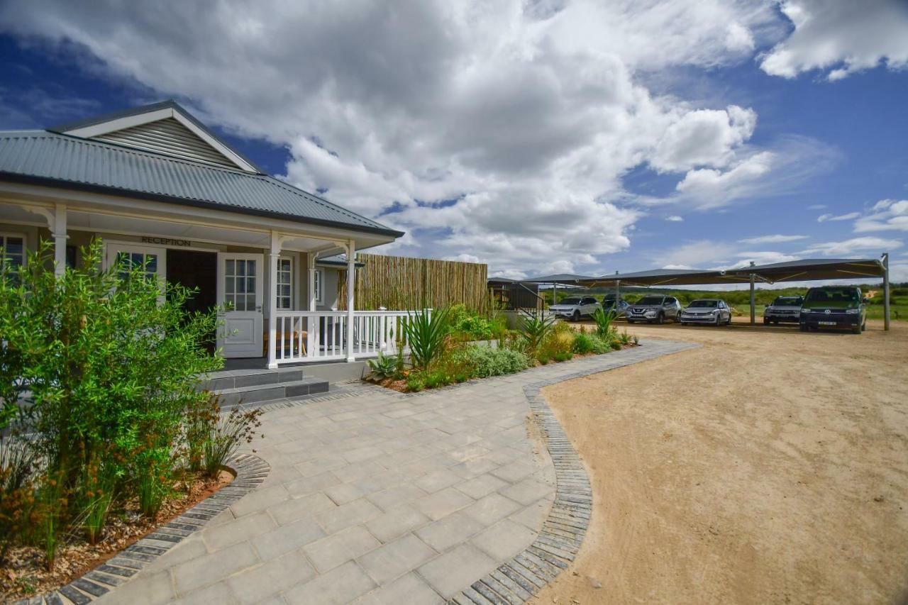 Shamwari Riverdene Paterson Kültér fotó