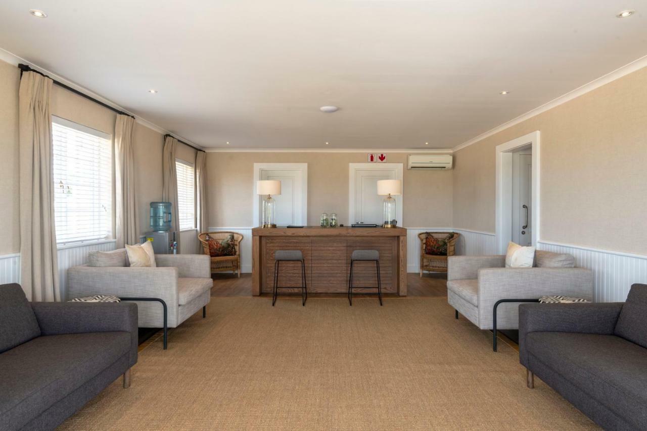 Shamwari Riverdene Paterson Kültér fotó